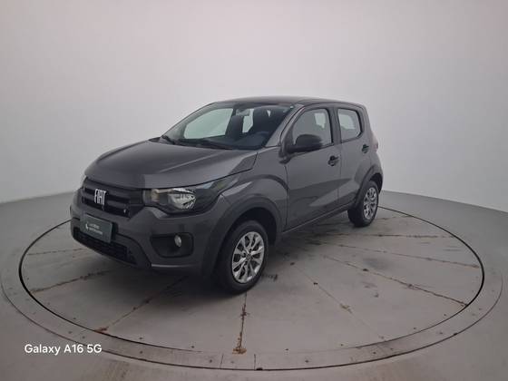 FIAT MOBI 1.0 EVO FLEX LIKE. MANUAL FIAT MOBI 1.0 EVO FLEX LIKE. MANUAL